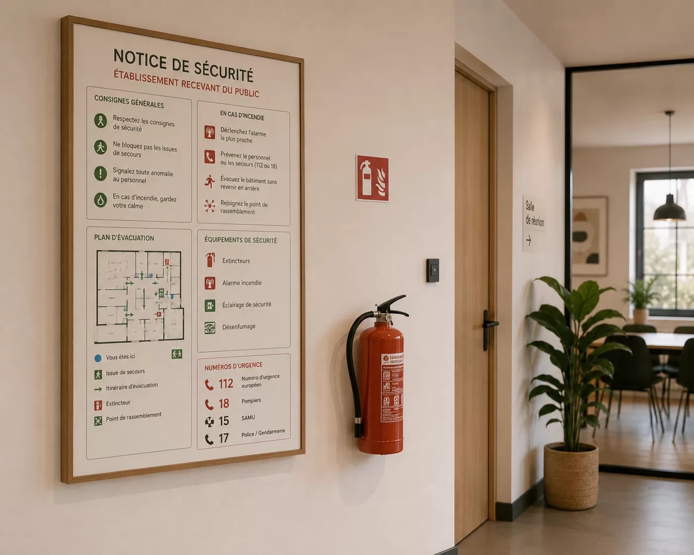 Dossier Sécurité